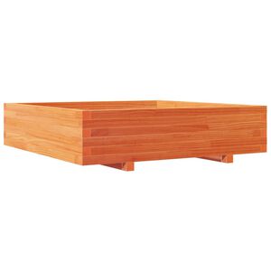 vidaXL &Zeta;&alpha;&rho;&nu;&tau;&iota;&nu;&iota;έ&rho;&alpha; &Kappa;&alpha;&phi;έ &Kappa;&epsilon;&rho;&iota;&omicron;ύ 100x100x26,5 &epsilon;&kappa;. &alpha;&pi;ό &Mu;&alpha;&sigma;ί&phi; &Xi;ύ&lambda;&omicron; &Pi;&epsilon;ύ&kappa;&omicron;&upsilon;