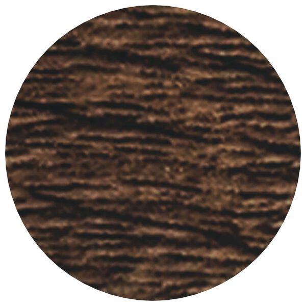 vidaXL &Alpha;&upsilon;&tau;&omicron;&kappa;ό&lambda;&lambda;&eta;&tau;&eta; &Kappa;ά&lambda;&upsilon;&psi;&eta; &Beta;&iota;&delta;ώ&nu; 12 pcs &Kappa;&alpha;&phi;έ &delta;&rho;&upsilon;&sigmaf; &Oslash; 20 x 0,5 mm