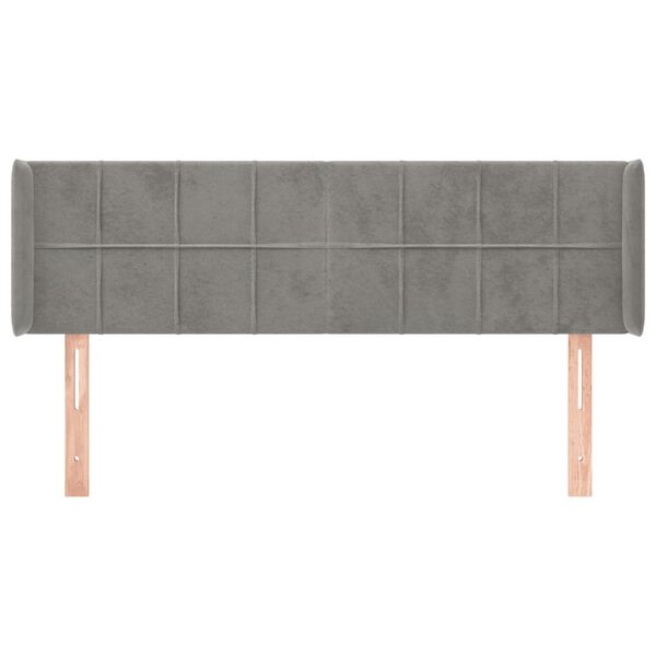 vidaXL &Kappa;&epsilon;&phi;&alpha;&lambda;ά&rho;&iota; &mu;&epsilon; &Pi;&tau;&epsilon;&rho;ύ&gamma;&iota;&alpha; &Alpha;&nu;&omicron;&iota;&chi;&tau;ό &Gamma;&kappa;&rho;&iota; 147x16x78/88 &epsilon;&kappa;. &Beta;&epsilon;&lambda;&omicron;ύ&delta;&iota;&nu;&omicron;