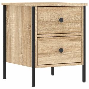 vidaXL &Kappa;&omicron;&mu;&omicron;&delta;ί&nu;&omicron; Sonoma &Delta;&rho;&upsilon;&sigmaf; 40 x 42 x 50 &epsilon;&kappa;. &alpha;&pi;ό &Epsilon;&pi;&epsilon;&xi;&epsilon;&rho;&gamma;&alpha;&sigma;&mu;έ&nu;&omicron; &Xi;ύ&lambda;&omicron;