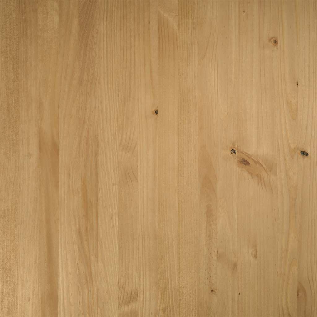 vidaXL Πάγκος τραπεζαρίας NOAIN με πόδια σχήματος X 180x40x45 cm