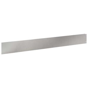 vidaXL &Pi;&epsilon;&rho;ί&gamma;&rho;&alpha;&mu;&mu;&alpha; &gamma;&kappa;&alpha;&zeta;ό&nu; 50 &tau;&mu;&chi;. 100 x 12 cm &Alpha;&tau;&sigma;ά&lambda;&iota; &Alpha;&sigma;&eta;&mu;ί