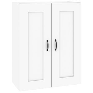 vidaXL &Nu;&tau;&omicron;&upsilon;&lambda;ά&pi;&iota; &Tau;&omicron;ί&chi;&omicron;&upsilon; &Kappa;&rho;&epsilon;&mu;&alpha;&sigma;&tau;ό &Lambda;&epsilon;&upsilon;&kappa;ό 69,5 x 32,5 x 90 &epsilon;&kappa;.