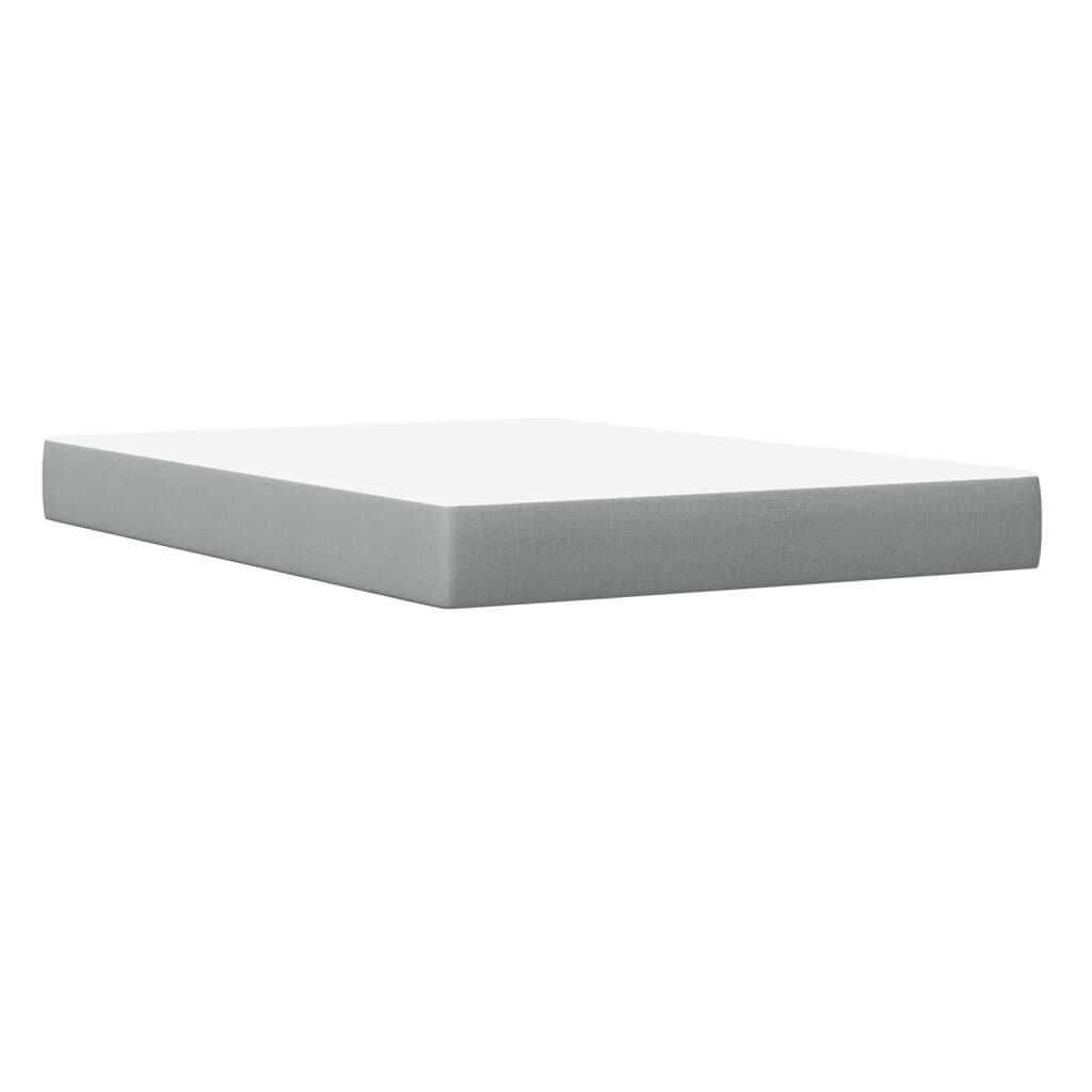 vidaXL Κρεβάτι με Συρτάρια και Στρώμα 120x200 εκ. Μασίφ Ξύλο Πεύκου