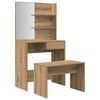 Artisan_oak