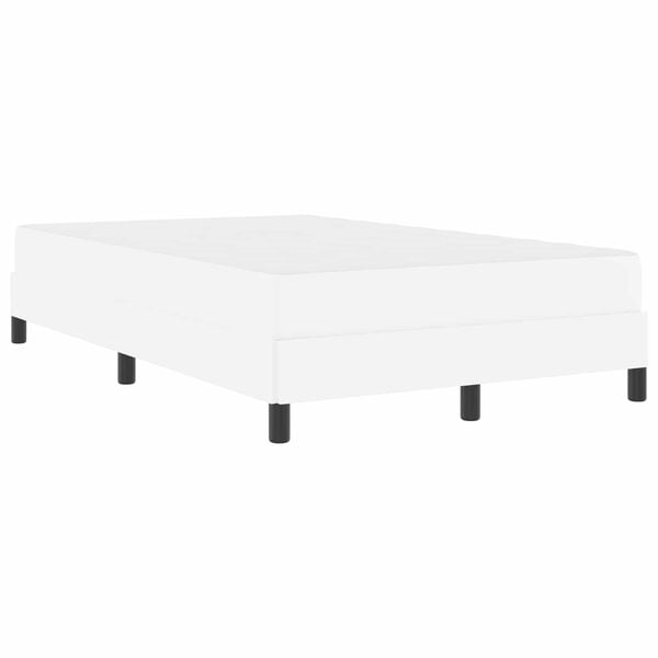 vidaXL &Sigma;&kappa;&epsilon;&lambda;&epsilon;&tau;ό&sigmaf; &Kappa;&rho;&epsilon;&beta;&alpha;&tau;&iota;&omicron;ύ &mu;&epsilon; &sigma;&tau;&rho;ώ&mu;&alpha; &Kappa;&alpha;&theta;&alpha;&rho;ό &Lambda;&epsilon;&upsilon;&kappa;ό 120 x 200 cm ύ&phi;&alpha;&sigma;&mu;&alpha;