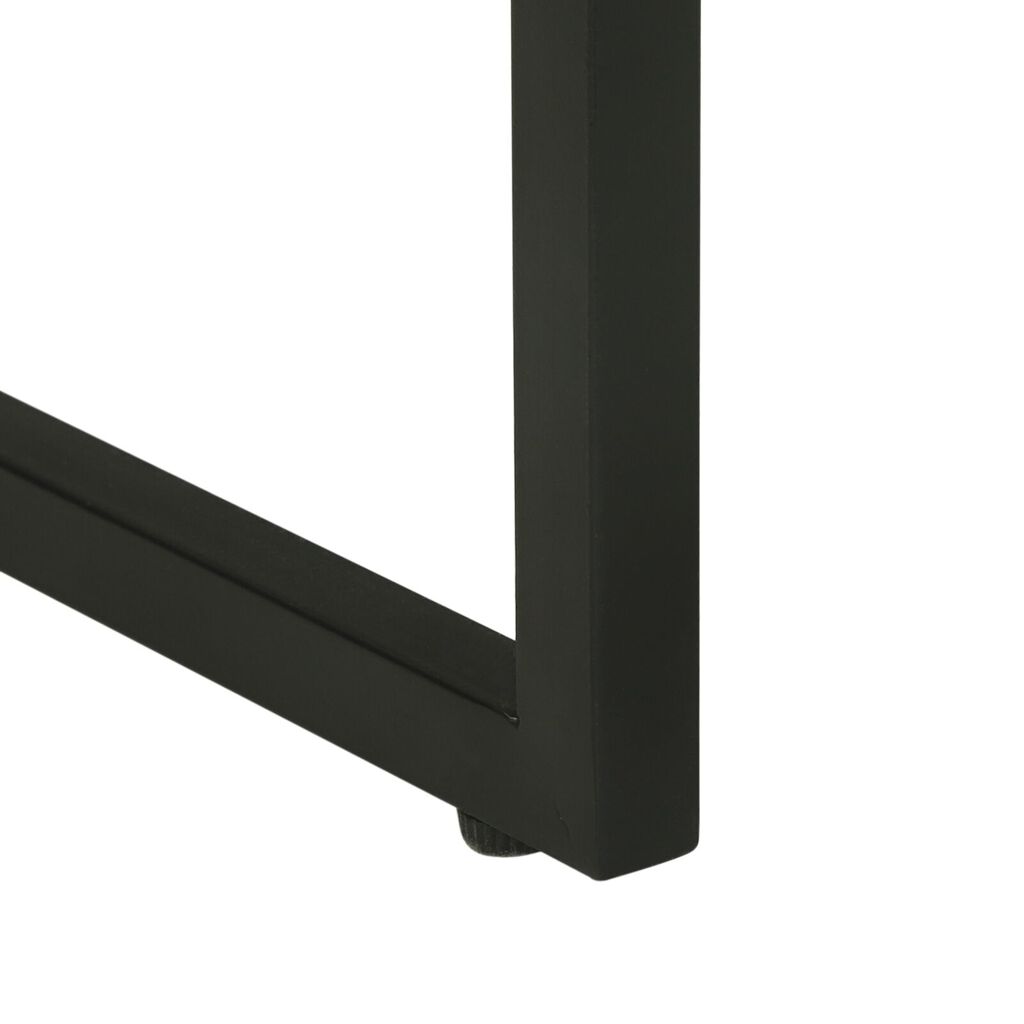 vidaXL Κομοδίνο 40x35x50 εκ Μασίφ ξύλο ακακίας