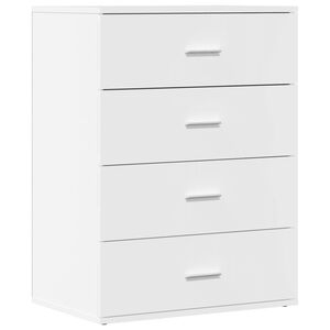 vidaXL &Beta;&omicron;&eta;&theta;&eta;&tau;&iota;&kappa;ό &Nu;&tau;&omicron;&upsilon;&lambda;ά&pi;&iota; &Lambda;&epsilon;&upsilon;&kappa;ή 60 x 39 x 80 &epsilon;&kappa;. &Epsilon;&pi;&epsilon;&xi;&epsilon;&rho;&gamma;&alpha;&sigma;&mu;έ&nu;&omicron; &Xi;ύ&lambda;&omicron;