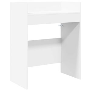 vidaXL &Pi;ί&nu;&alpha;&kappa;&alpha;&sigmaf; DJ &Lambda;&epsilon;&upsilon;&kappa;ό 62 x 45 x 102 &epsilon;&kappa;. &Epsilon;&pi;&epsilon;&xi;&epsilon;&rho;&gamma;&alpha;&sigma;&mu;έ&nu;&omicron; &Xi;ύ&lambda;&omicron;