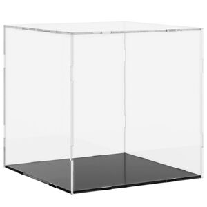 vidaXL &Kappa;&omicron;&upsilon;&tau;ί &Beta;&iota;&tau;&rho;ί&nu;&alpha;&sigmaf; &Delta;&iota;&alpha;&phi;&alpha;&nu;έ&sigmaf; &Alpha;&kappa;&rho;&upsilon;&lambda;&iota;&kappa;ό 30x30x30 &epsilon;&kappa;.