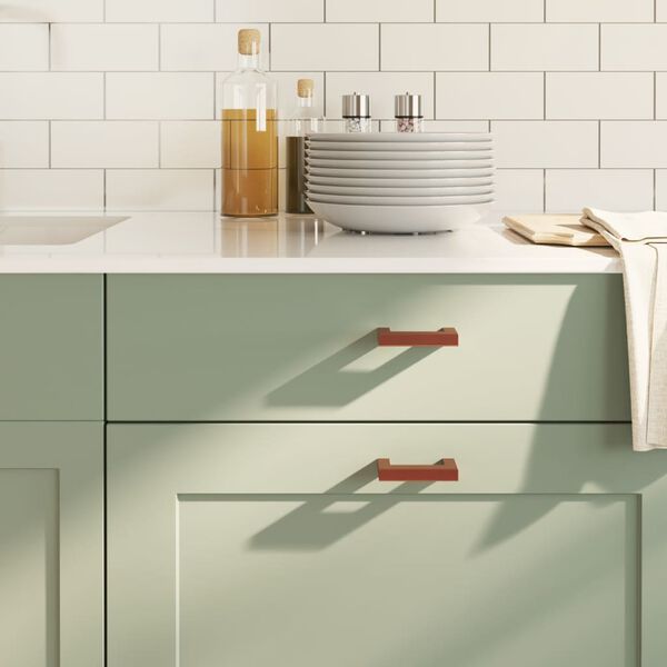 vidaXL &Lambda;&alpha;&beta;έ&sigmaf; &Nu;&tau;&omicron;&upsilon;&lambda;&alpha;&pi;&iota;ώ&nu; 20 &tau;&epsilon;&mu;. &Mu;&pi;&rho;&omicron;&nu;&zeta;έ 64 &chi;&iota;&lambda;. &alpha;&pi;ό &Alpha;&nu;&omicron;&xi;&epsilon;ί&delta;&omega;&tau;&omicron; &Alpha;&tau;&sigma;ά&lambda;&iota;