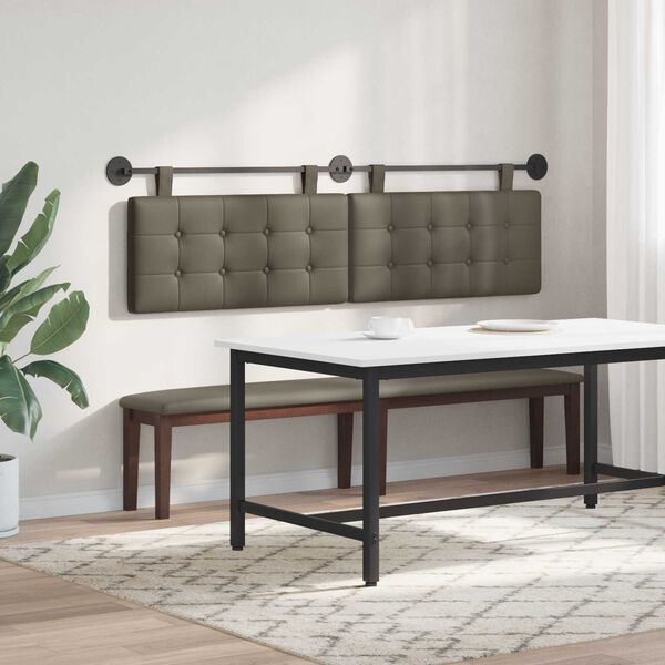 vidaXL &Kappa;&rho;&epsilon;&mu;&alpha;&sigma;&tau;ό &Kappa;&epsilon;&phi;&alpha;&lambda;ά&rho;&iota; &Epsilon;&pi;&iota;&tau;&omicron;ί&chi;&iota;&omicron; &Tau;&epsilon;&chi;&nu;&eta;&tau;ό &Delta;έ&rho;&mu;&alpha;