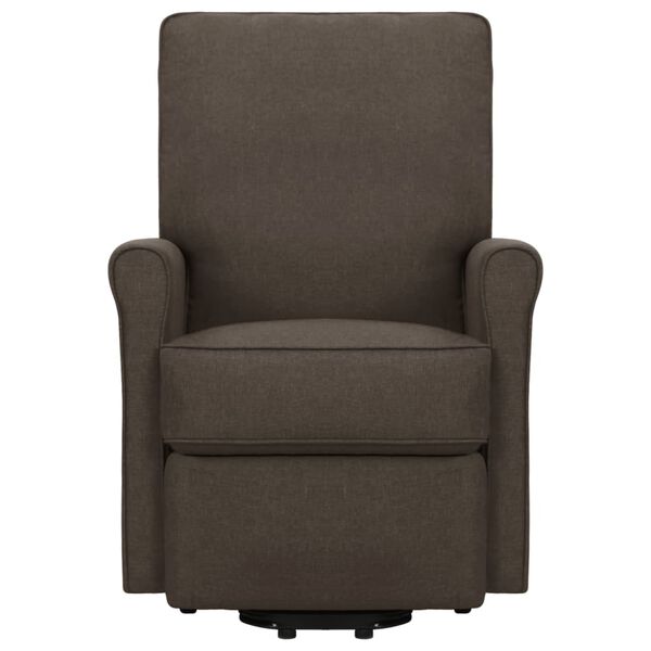 vidaXL &Pi;&omicron;&lambda;&upsilon;&theta;&rho;ό&nu;&alpha; &mu;&epsilon; &Alpha;&nu;ύ&psi;&omega;&sigma;&eta; &Sigma;&kappa;&omicron;ύ&rho;&omicron; &Kappa;&alpha;&phi;έ &Upsilon;&phi;&alpha;&sigma;&mu;ά&tau;&iota;&nu;&eta;