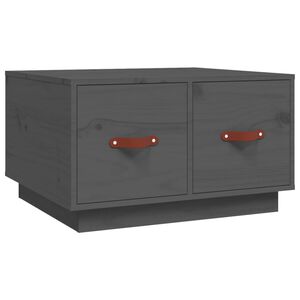 vidaXL &Tau;&rho;&alpha;&pi;&epsilon;&zeta;ά&kappa;&iota; &Sigma;&alpha;&lambda;&omicron;&nu;&iota;&omicron;ύ &Gamma;&kappa;&rho;&iota; 60x53x35 &epsilon;&kappa;. &alpha;&pi;ό &Mu;&alpha;&sigma;ί&phi; &Xi;ύ&lambda;&omicron; &Pi;&epsilon;ύ&kappa;&omicron;&upsilon;