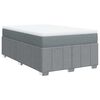 vidaXL &Kappa;&rho;&epsilon;&beta;ά&tau;&iota; Boxspring &mu;&epsilon; &Sigma;&tau;&rho;ώ&mu;&alpha; &Alpha;&nu;&omicron;&iota;&chi;&tau;ό &Gamma;&kappa;&rho;&iota; 120x190 &epsilon;&kappa;. &Upsilon;&phi;&alpha;&sigma;&mu;ά&tau;&iota;&nu;&omicron;