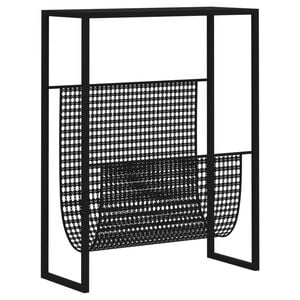vidaXL &Rho;&alpha;&phi;&iota;έ&rho;&alpha; &Pi;&epsilon;&rho;&iota;&omicron;&delta;&iota;&kappa;ώ&nu; &Mu;&alpha;ύ&rho;&eta; 35 x 15 x 45 &epsilon;&kappa;. &alpha;&pi;ό &Alpha;&tau;&sigma;ά&lambda;&iota;