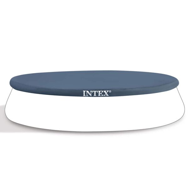 Intex Κάλυμμα Πισίνας Στρογγυλό 244 εκ. 28020