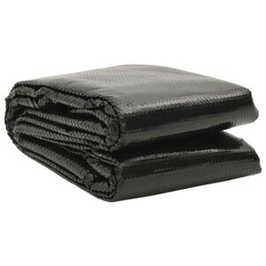 vidaXL &Kappa;ά&lambda;&upsilon;&mu;&mu;&alpha; &Pi;&iota;&sigma;ί&nu;&alpha;&sigmaf; &Mu;&alpha;ύ&rho;&omicron; 450 x 220 &epsilon;&kappa;. &alpha;&pi;ό &Pi;&omicron;&lambda;&upsilon;&alpha;&iota;&theta;&upsilon;&lambda;έ&nu;&iota;&omicron;