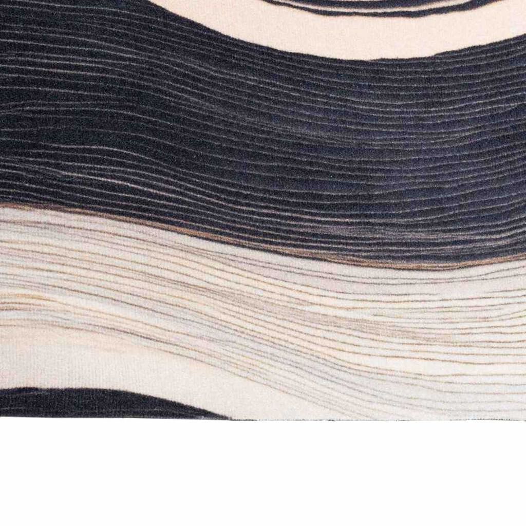 vidaXL Χαλί Κουζίνας Other Κυματιστό 60 x 300 cm Βελούδο