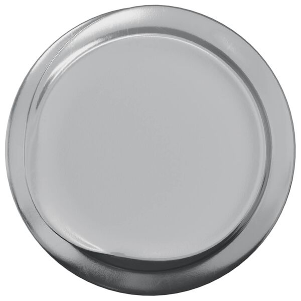 vidaXL &Rho;ά&beta;&delta;&omicron;&sigmaf; &Mu;&epsilon; &Sigma;&pi;&epsilon;ί&rho;&omega;&mu;&alpha; 2 pcs &Alpha;&sigma;&eta;&mu;ί 6 x 170 mm &Alpha;&tau;&sigma;ά&lambda;&iota;