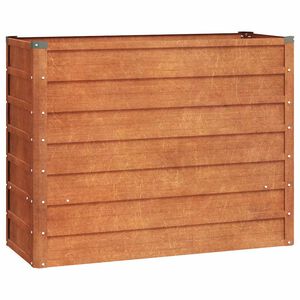 vidaXL &Zeta;&alpha;&rho;&nu;&tau;&iota;&nu;&iota;έ&rho;&alpha; &Sigma;&kappa;&omicron;&upsilon;&rho;&iota;&alpha;&sigma;&mu;έ&nu;&omicron; 100x40x77 &epsilon;&kappa;. &Alpha;&tau;&sigma;ά&lambda;&iota; &Sigma;&kappa;&lambda;&eta;&rho;&upsilon;&theta;έ&nu; &Alpha;έ&rho;&alpha;