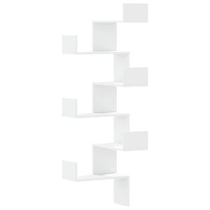 vidaXL &Gamma;&omega;&nu;&iota;&alpha;&kappa;ή &Rho;&alpha;&phi;&iota;έ&rho;&alpha; &Tau;&omicron;ί&chi;&omicron;&upsilon; &Lambda;&epsilon;&upsilon;&kappa;ή 45x45x147 &epsilon;&kappa;. &alpha;&pi;ό &Epsilon;&pi;&epsilon;&xi;. &Xi;ύ&lambda;&omicron;