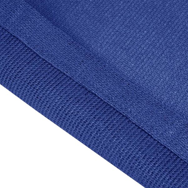 vidaXL Χαλί Σκηνής Μπλε 250 x 400 εκ.