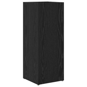 vidaXL &Sigma;&chi;έ&delta;&iota;&omicron; & &beta;ά&sigma;&eta; &alpha;&pi;&omicron;&theta;ή&kappa;&epsilon;&upsilon;&sigma;&eta;&sigmaf; &Mu;&alpha;ύ&rho;&eta; &Omicron;&xi;&upsilon;ά 25 x 24,5 x 64 &epsilon;&kappa;.