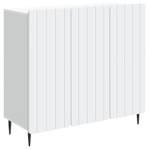 vidaXL &Pi;&lambda;&alpha;ϊ&nu;ό &gamma;&rho;&alpha;&phi;&epsilon;ί&omicron; &Lambda;&epsilon;&upsilon;&kappa;ό 89 x 34,5 x 82 &epsilon;&kappa;. &Epsilon;&pi;&epsilon;&xi;&epsilon;&rho;&gamma;&alpha;&sigma;&mu;έ&nu;&omicron; &Xi;ύ&lambda;&omicron;