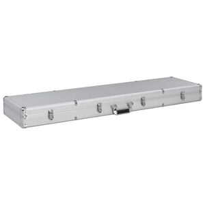 vidaXL &Beta;&alpha;&lambda;ί&tau;&sigma;&alpha; Ό&pi;&lambda;&omicron;&upsilon; &Alpha;&sigma;&eta;&mu;ί 134 x 35 x 12 &epsilon;&kappa;. &alpha;&pi;ό &Alpha;&lambda;&omicron;&upsilon;&mu;ί&nu;&iota;&omicron;