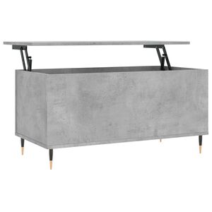 vidaXL &Tau;&rho;&alpha;&pi;&epsilon;&zeta;ά&kappa;&iota; &Sigma;&alpha;&lambda;&omicron;&nu;&iota;&omicron;ύ &Gamma;&kappa;&rho;&iota; &Sigma;&kappa;&upsilon;&rho;&omicron;&delta;. 90x44,5x45 &epsilon;&kappa;. &Epsilon;&pi;&epsilon;&xi;&epsilon;&rho;&gamma;. &Xi;ύ&lambda;&omicron;
