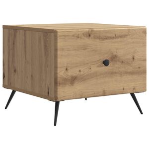 vidaXL &Tau;&rho;&alpha;&pi;&epsilon;&zeta;ά&kappa;&iota; &sigma;&alpha;&lambda;&omicron;&nu;&iota;&omicron;ύ Artisan &Delta;&rho;&upsilon;&sigmaf; 49 x 50 x 40 &epsilon;&kappa;