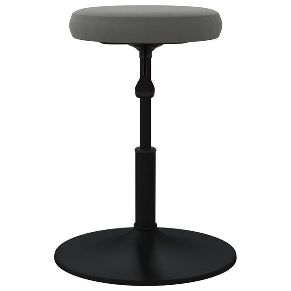 vidaXL &Kappa;&alpha;&rho;έ&kappa;&lambda;&epsilon;&sigmaf; &Tau;&rho;&alpha;&pi;&epsilon;&zeta;&alpha;&rho;ί&alpha;&sigmaf; 4 &Tau;&epsilon;&mu;. &Sigma;&kappa;&omicron;ύ&rho;&omicron;. &Gamma;&kappa;&rho;&iota; &Beta;&epsilon;&lambda;&omicron;ύ&delta;&iota;&nu;&epsilon;&sigmaf;