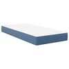 vidaXL &Sigma;&tau;&rho;ώ&mu;&alpha; &Kappa;&rho;&epsilon;&beta;&alpha;&tau;&iota;&omicron;ύ &mu;&epsilon; &sigma;&tau;&rho;ώ&mu;&alpha; &Mu;&pi;&lambda;&epsilon; 90 x 200 cm ύ&phi;&alpha;&sigma;&mu;&alpha;