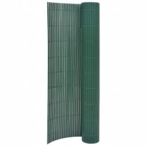 vidaXL &Pi;&epsilon;&rho;ί&phi;&rho;&alpha;&xi;&eta; &Kappa;ή&pi;&omicron;&upsilon; &Delta;&iota;&pi;&lambda;ή&sigmaf; Ό&psi;&eta;&sigmaf; &Pi;&rho;ά&sigma;&iota;&nu;&eta; 110 x 400 &epsilon;&kappa;.