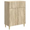 vidaXL &Pi;&lambda;&alpha;ϊ&nu;ό &gamma;&rho;&alpha;&phi;&epsilon;ί&omicron; Sonoma &Delta;&rho;&upsilon;&sigmaf; 66 x 34,5 x 90 &epsilon;&kappa; &Epsilon;&pi;&epsilon;&xi;&epsilon;&rho;&gamma;&alpha;&sigma;&mu;έ&nu;&omicron; &Xi;ύ&lambda;&omicron;