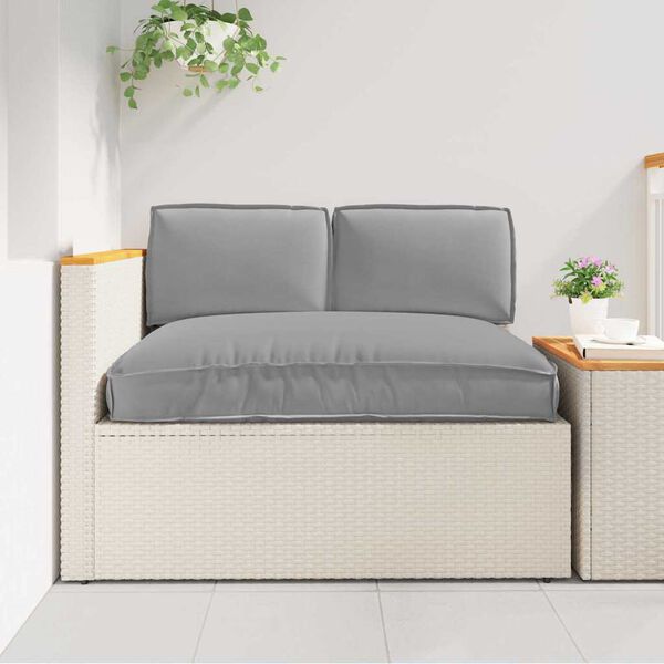 vidaXL &Sigma;&epsilon;&tau; &mu;&alpha;&xi;&iota;&lambda;&alpha;&rho;&iota;ώ&nu; 3 pcs &Gamma;&kappa;&rho;&iota; Ύ&phi;&alpha;&sigma;&mu;&alpha; Ό&xi;&phi;&omicron;&rho;&nu;&tau;