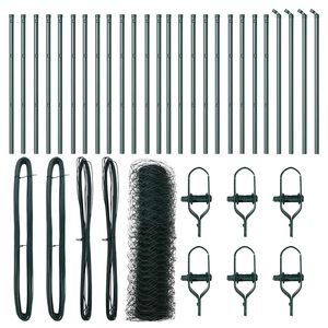 vidaXL &Sigma;&tau;ύ&lambda;&omicron;&sigmaf; &Pi;&epsilon;&rho;&iota;&phi;&rho;ά&xi;&epsilon;&omega;&nu; &Pi;&rho;ά&sigma;&iota;&nu;&omicron;