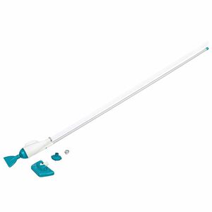 Best Way Καθαριστικό Ρομπότ Πισίνας Μπλε και άσπρο 224 x 3 x 3 εκ.