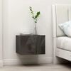 vidaXL &Kappa;&omicron;&mu;&omicron;&delta;ί&nu;&omicron; &Gamma;&upsilon;&alpha;&lambda;&iota;&sigma;&tau;&epsilon;&rho;ό &Gamma;&kappa;&rho;&iota; 40 x 30 x 30 &epsilon;&kappa;. &alpha;&pi;ό &Mu;&omicron;&rho;&iota;&omicron;&sigma;&alpha;&nu;ί&delta;&alpha;