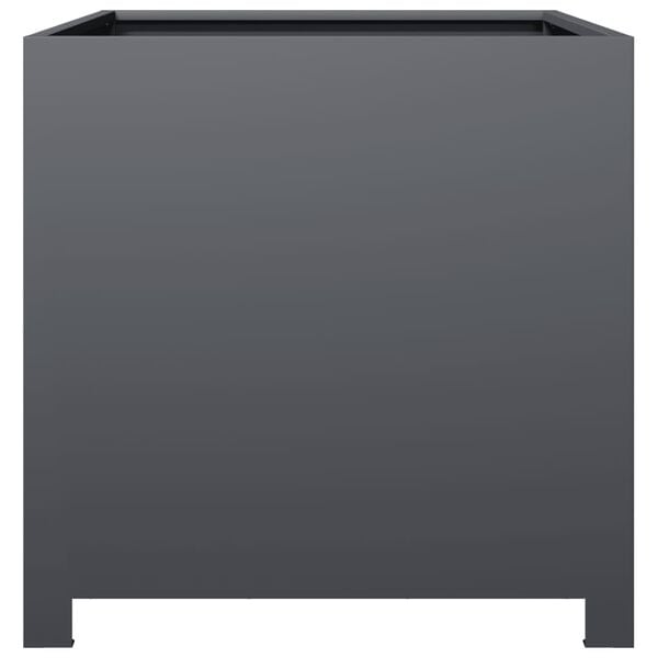 vidaXL &Zeta;&alpha;&rho;&nu;&tau;&iota;&nu;&iota;έ&rho;&alpha; &Kappa;ή&pi;&omicron;&upsilon; &Alpha;&nu;&theta;&rho;&alpha;&kappa;ί 50x50x50 &epsilon;&kappa;. &alpha;&pi;ό &Alpha;&tau;&sigma;ά&lambda;&iota;