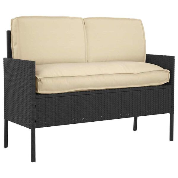 vidaXL &Sigma;&epsilon;&tau; &Mu;&alpha;&xi;&iota;&lambda;&alpha;&rho;&iota;ώ&nu; &Pi;ά&gamma;&omicron;&upsilon; 3 pcs &Mu;&pi;&epsilon;&zeta; 120 x 60 x 12 &epsilon;&kappa;. Ύ&phi;&alpha;&sigma;&mu;&alpha; Oxford