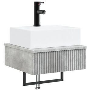 vidaXL &Nu;&iota;&pi;&tau;ή&rho;&alpha;&sigmaf; &Tau;&omicron;ί&chi;&omicron;&upsilon; &Gamma;&kappa;&rho;&iota; &Sigma;&kappa;&upsilon;&rho;&omicron;&delta;έ&mu;&alpha;&tau;&omicron;&sigmaf; 40 x 41 x 39 &epsilon;&kappa;.