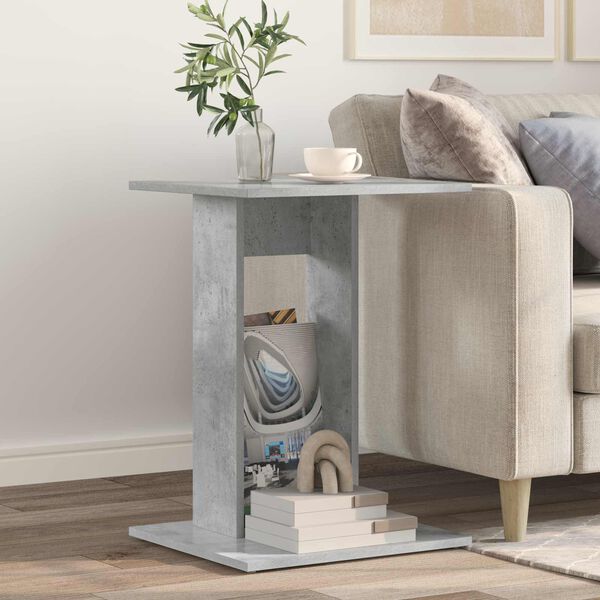 vidaXL &Tau;&rho;&alpha;&pi;&epsilon;&zeta;ά&kappa;&iota; &Pi;&lambda;&epsilon;&upsilon;&rho;ά&sigmaf; &Sigma;&kappa;&upsilon;&rho;ό&delta;&epsilon;&mu;&alpha; &Gamma;&kappa;&rho;&iota; 45 x 40 x 62,5 &epsilon;&kappa;.