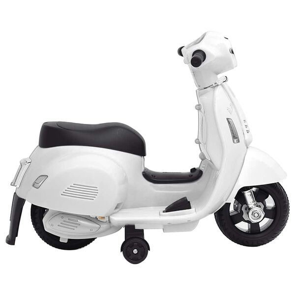 vidaXL &Pi;&alpha;&iota;&chi;&nu;ί&delta;&iota; &Eta;&lambda;&epsilon;&kappa;&tau;&rho;&iota;&kappa;ό &Mu;&omicron;&tau;&omicron;&sigma;&iota;&kappa;&lambda;έ&tau;&alpha; Vespa GTS300 &Lambda;&epsilon;&upsilon;&kappa;ό