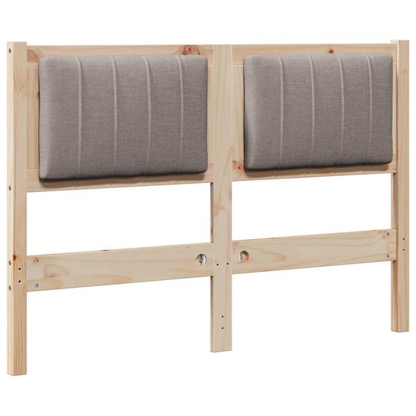 vidaXL &Tau;&alpha;&pi;&epsilon;&tau;&sigma;&alpha;&rho;&iota;&sigma;&mu;έ&nu;&omicron; &kappa;&epsilon;&phi;&alpha;&lambda;ά&rho;&iota; &Kappa;&alpha;&phi;έ 120 cm &Sigma;&tau;&epsilon;&rho;&epsilon;ά &xi;&upsilon;&lambda;&epsilon;ί&alpha; &pi;&epsilon;ύ&kappa;&omicron;&upsilon;