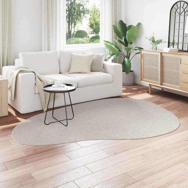 vidaXL &Chi;&alpha;&lambda;&iota;ά &chi;ώ&rho;&omicron;&upsilon; HUARTE Ά&mu;&mu;&omicron;&sigmaf; 160 x 230 cm &Pi;&omicron;&lambda;&upsilon;&epsilon;&sigma;&tau;έ&rho;&alpha;&sigmaf;