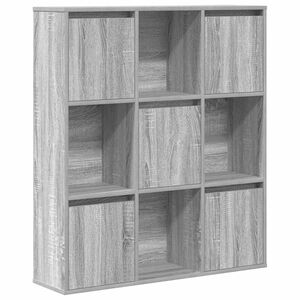 vidaXL &Beta;&iota;&beta;&lambda;&iota;&omicron;&theta;ή&kappa;&eta; &Gamma;&kappa;&rho;&iota; Sonoma 89x24x101,5 &epsilon;&kappa;. &alpha;&pi;ό &Epsilon;&pi;&epsilon;&xi;&epsilon;&rho;&gamma;&alpha;&sigma;&mu;έ&nu;&omicron; &Xi;ύ&lambda;&omicron;