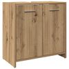 Artisan_oak