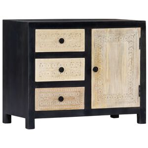 vidaXL &Nu;&tau;&omicron;&upsilon;&lambda;ά&pi;&iota; &mu;&epsilon; &Sigma;&kappa;ά&lambda;&iota;&sigma;&mu;&alpha; &Gamma;&kappa;&rho;&iota; 75x35x60 &epsilon;&kappa;. &alpha;&pi;ό &Mu;&alpha;&sigma;ί&phi; &Xi;ύ&lambda;&omicron; &Mu;ά&nu;&gamma;&kappa;&omicron;